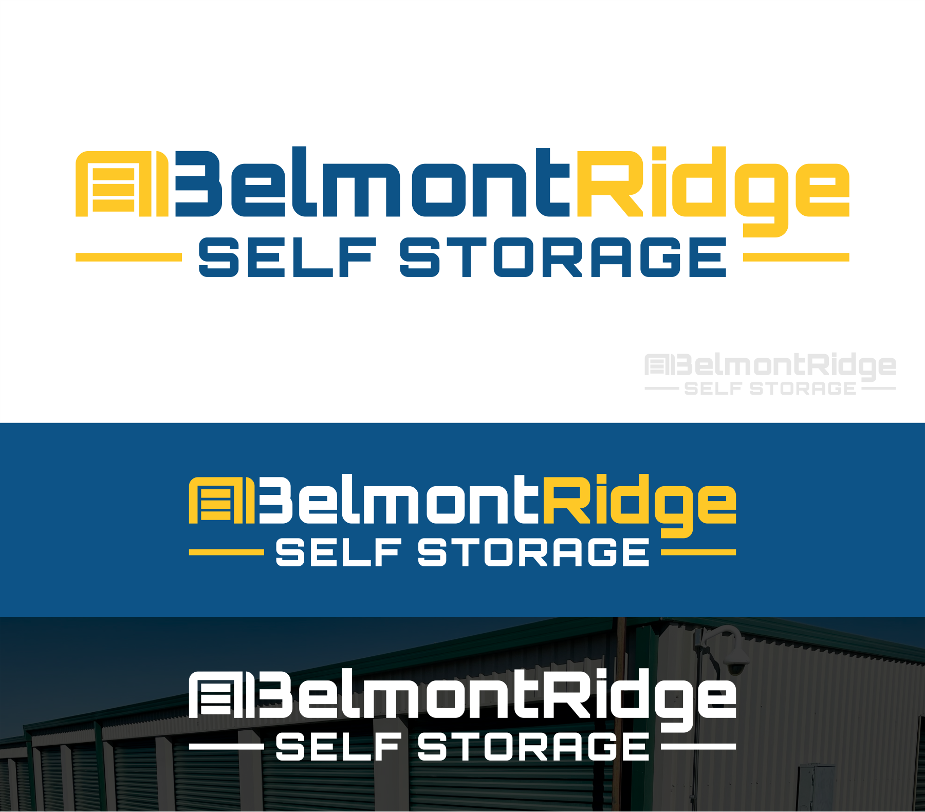 Logo Design by Aezakmi for this project | Design #32825790