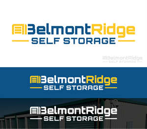 Logo Design by Aezakmi for this project | Design: #32825790