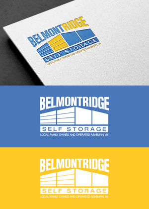 Logo Design by Digi_Design555 for this project | Design: #32822523