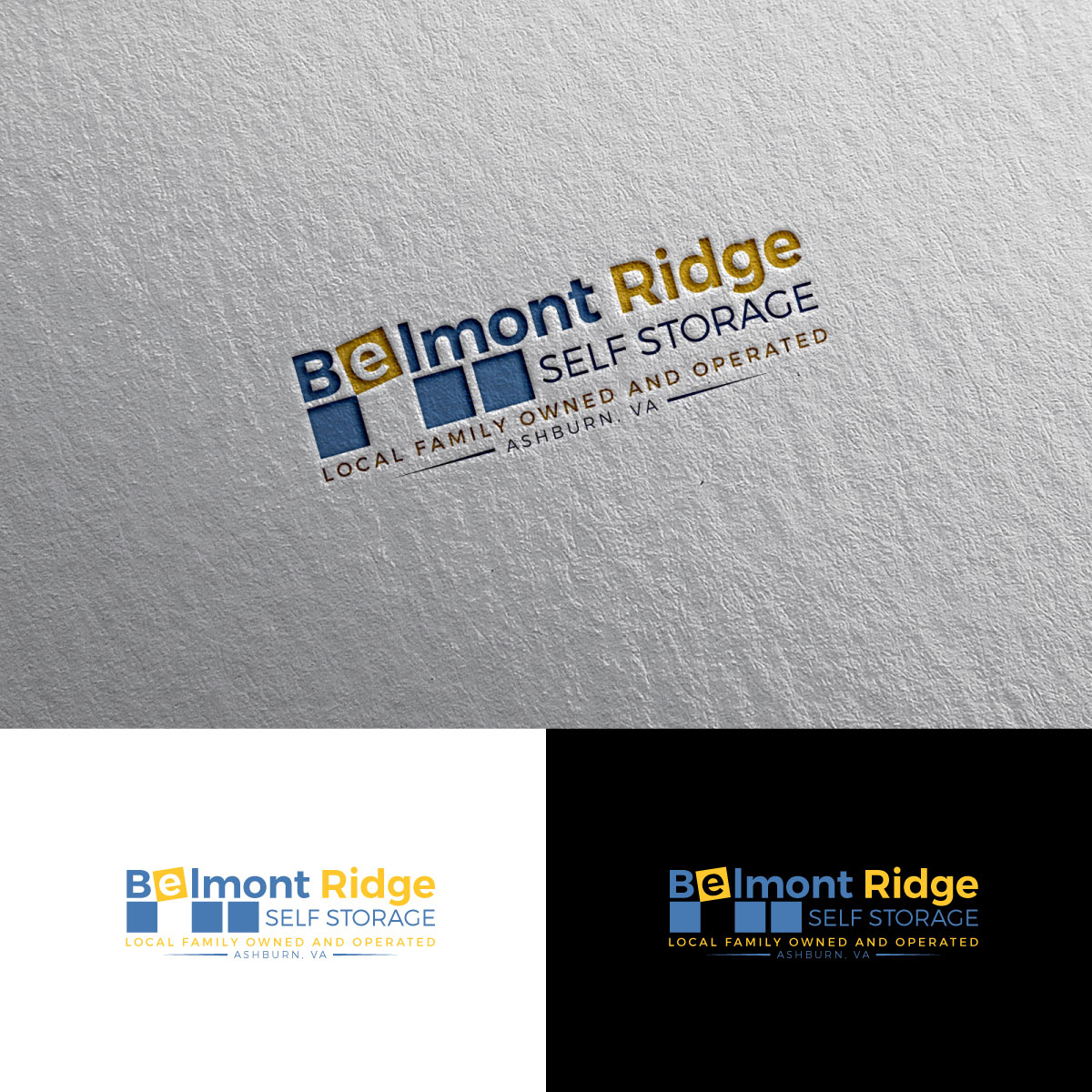 Diseño de Logo por chris Ray para este proyecto | Diseño #32817161