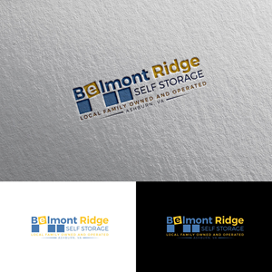 Diseño de Logo por chris Ray para este proyecto | Diseño: #32817161