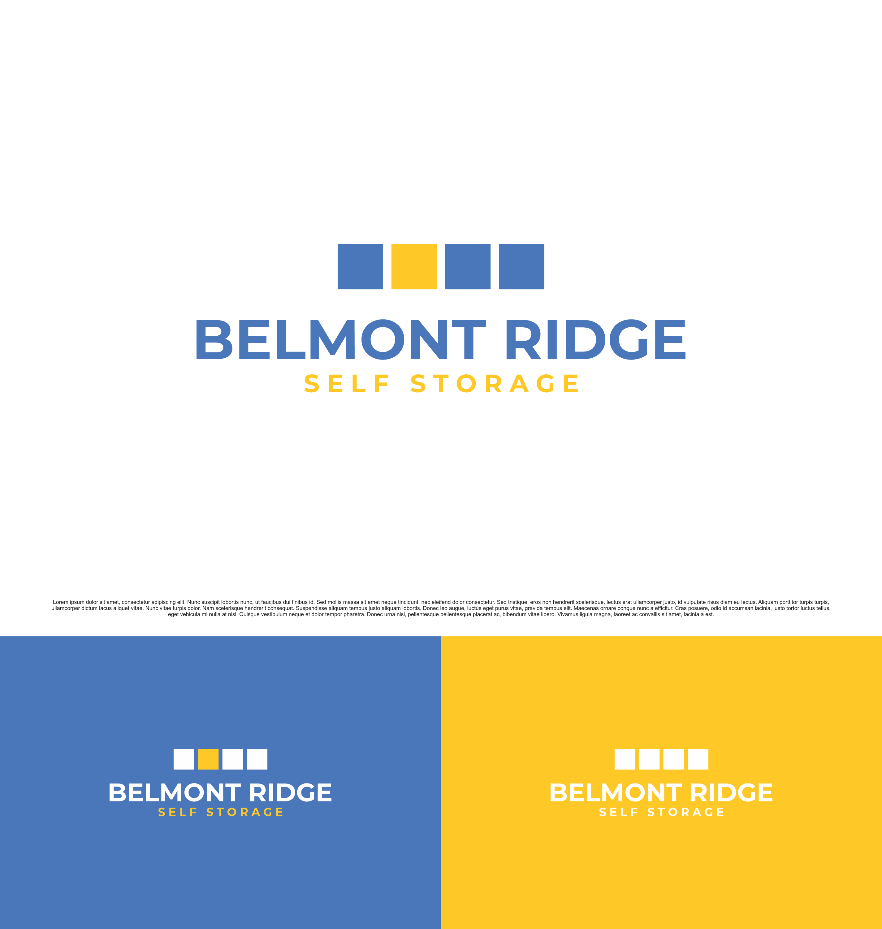 Logo Design by saesean for this project | Design #32836303