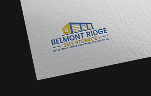 Logo-Design von Riya.Designs