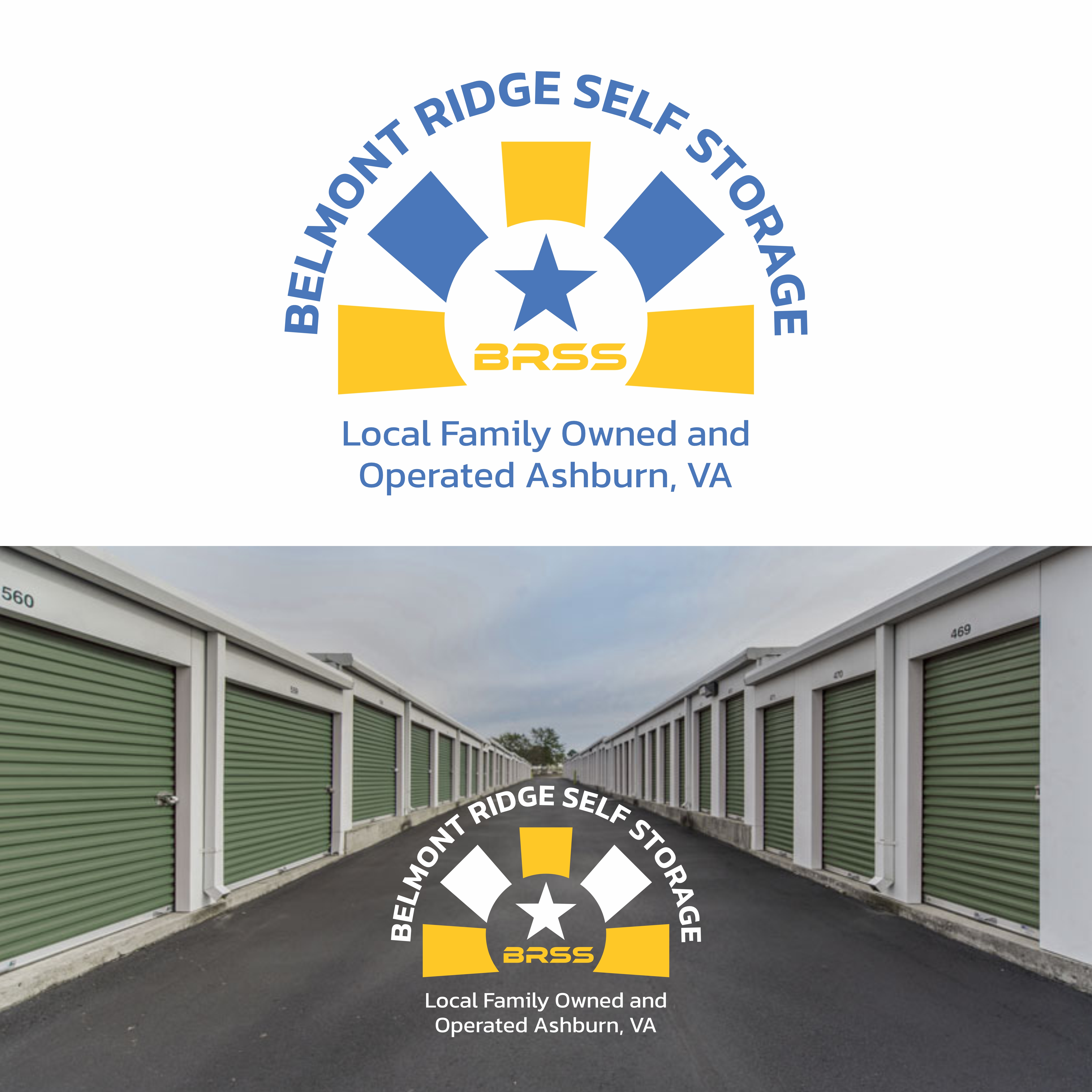 Diseño de Logo por Shahantastic para este proyecto | Diseño #32836570