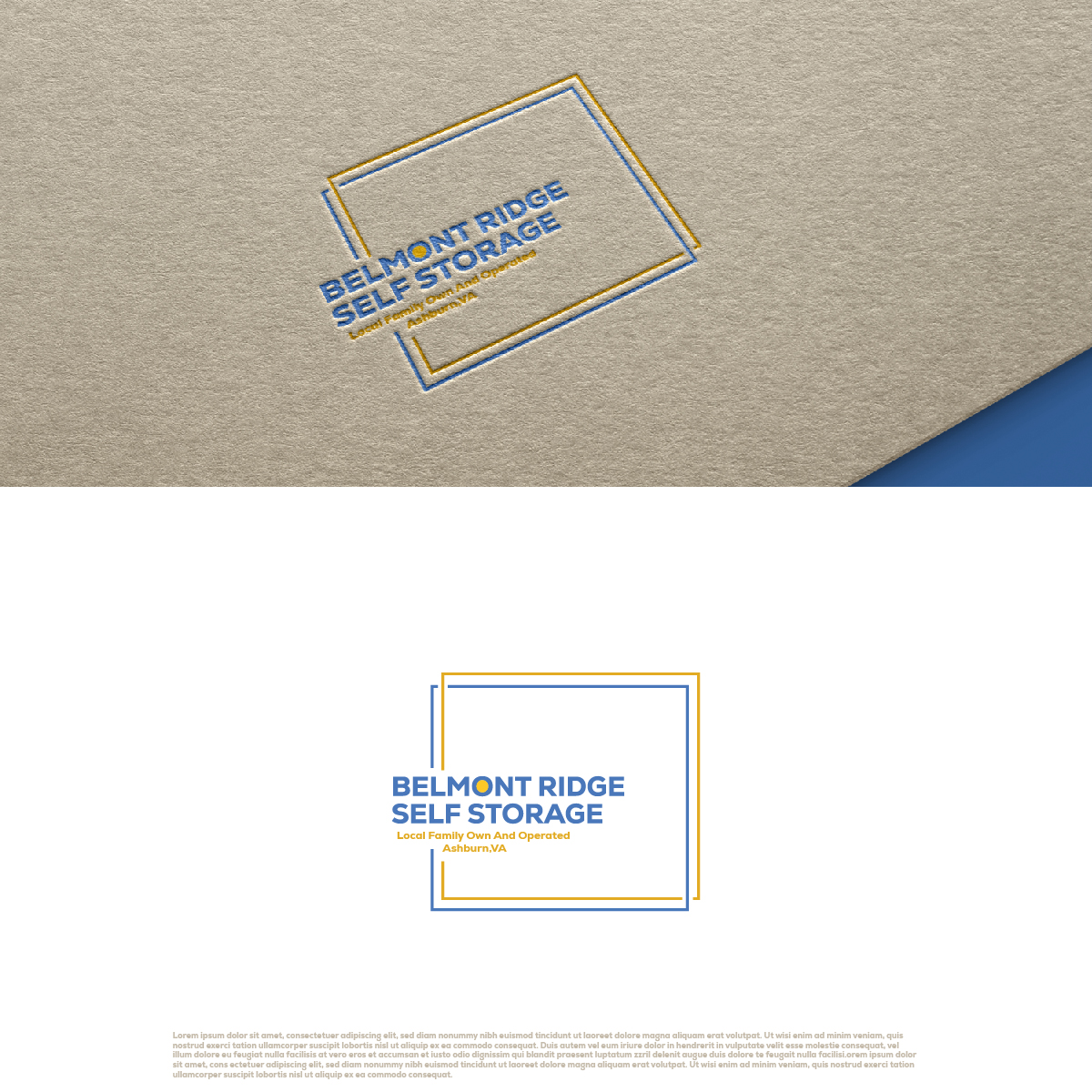 Diseño de Logo por urvaG para este proyecto | Diseño #32824369