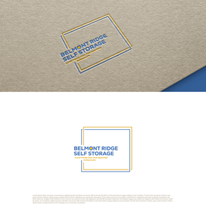 Logo Design by urvaG for this project | Design #32824369