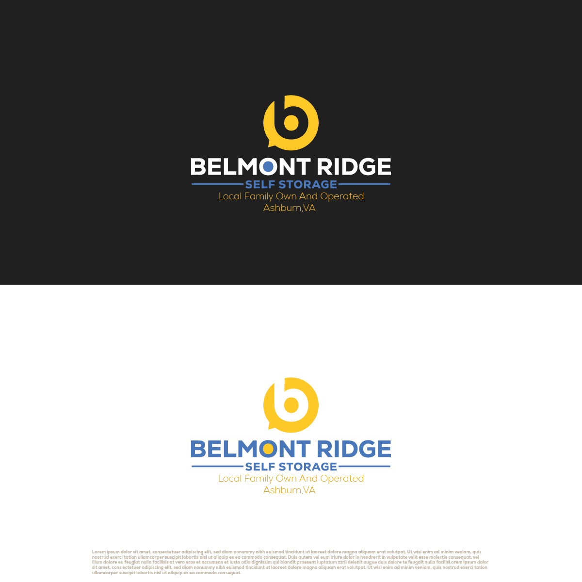 Logo Design by urvaG for this project | Design #32824501