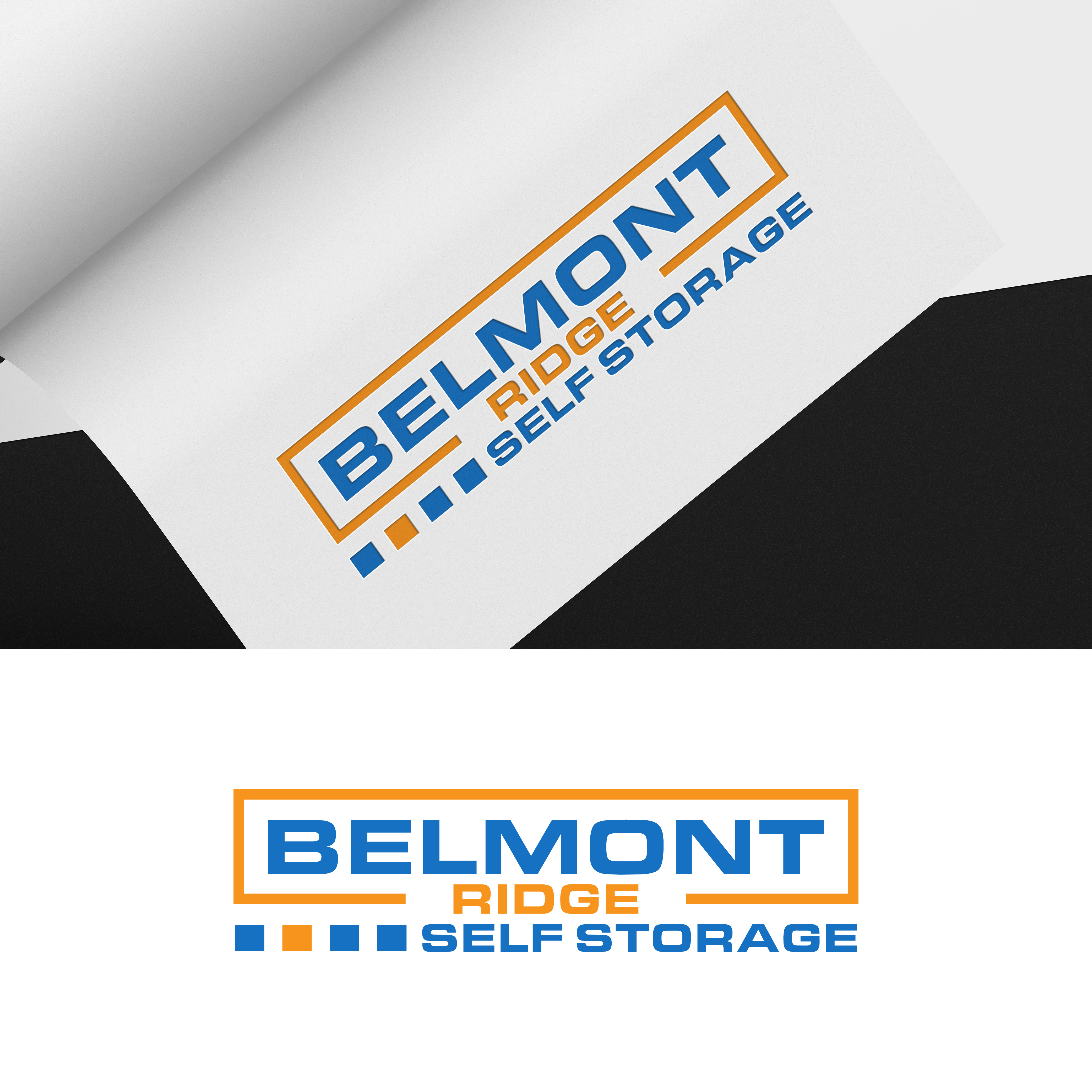 Logo Design by ADBronze for this project | Design #32824908