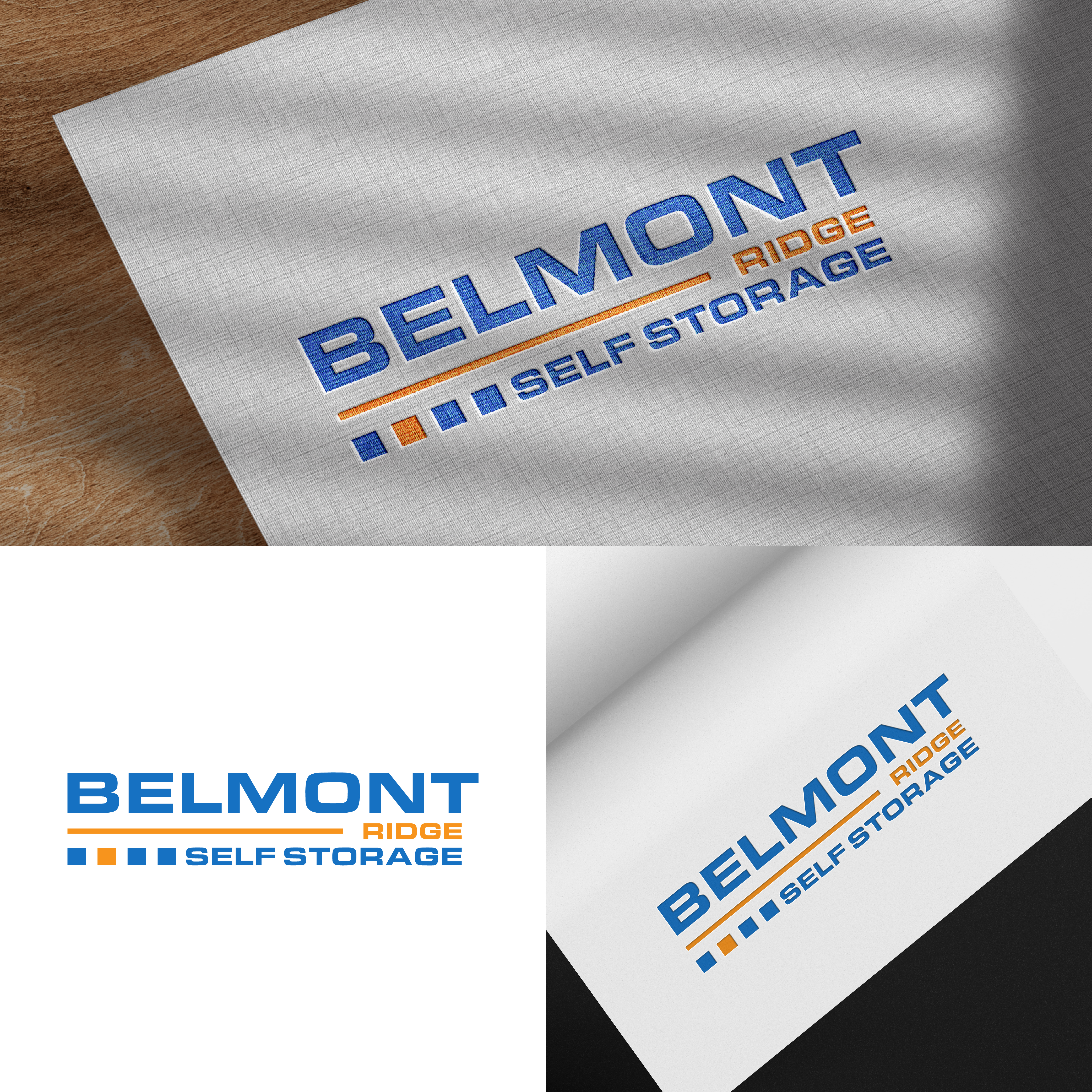 Diseño de Logo por ADBronze para este proyecto | Diseño #32824909