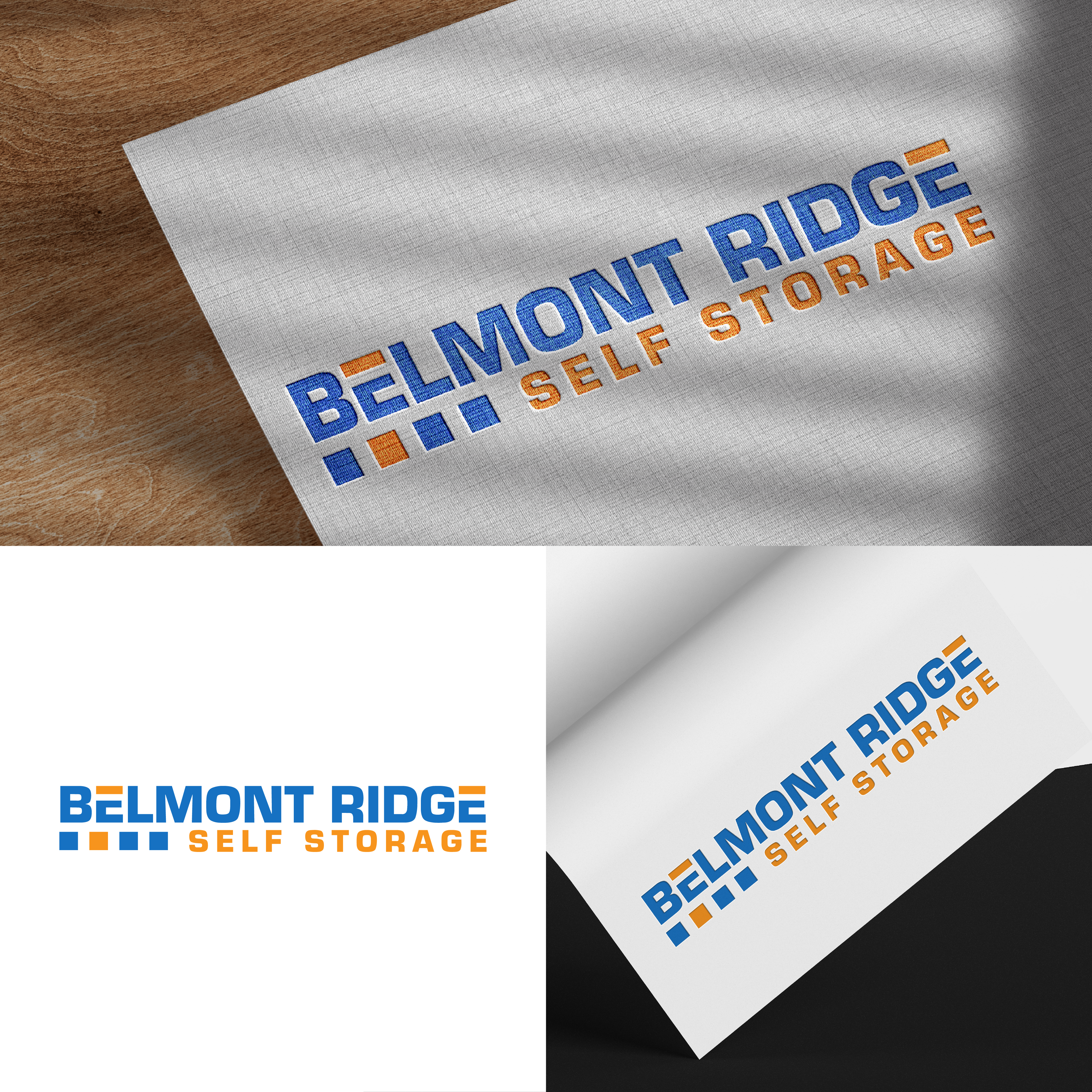 Diseño de Logo por ADBronze para este proyecto | Diseño #32824910