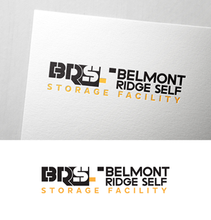 Diseño de Logo por Impressive Solutions para este proyecto | Diseño: #32818183