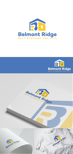 Diseño de Logo por Grapismo Brand Studio para este proyecto | Diseño: #32820976