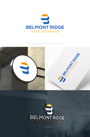 Diseño de Logo por The Lion Studios para este proyecto | Diseño: #32824852