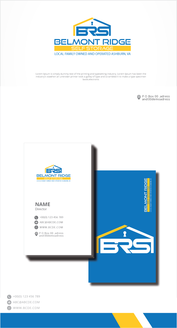 Diseño de Logo por zebronicgraphic para este proyecto | Diseño #32818295