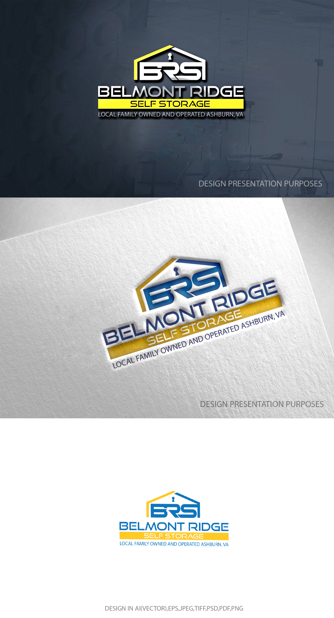 Diseño de Logo por zebronicgraphic para este proyecto | Diseño #32818296