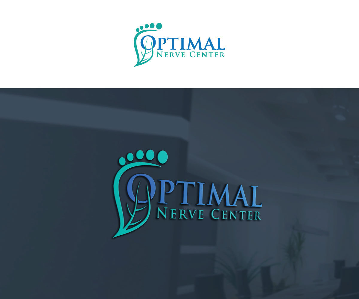 Logo Design by Luckey yaari for this project | Design #32817178