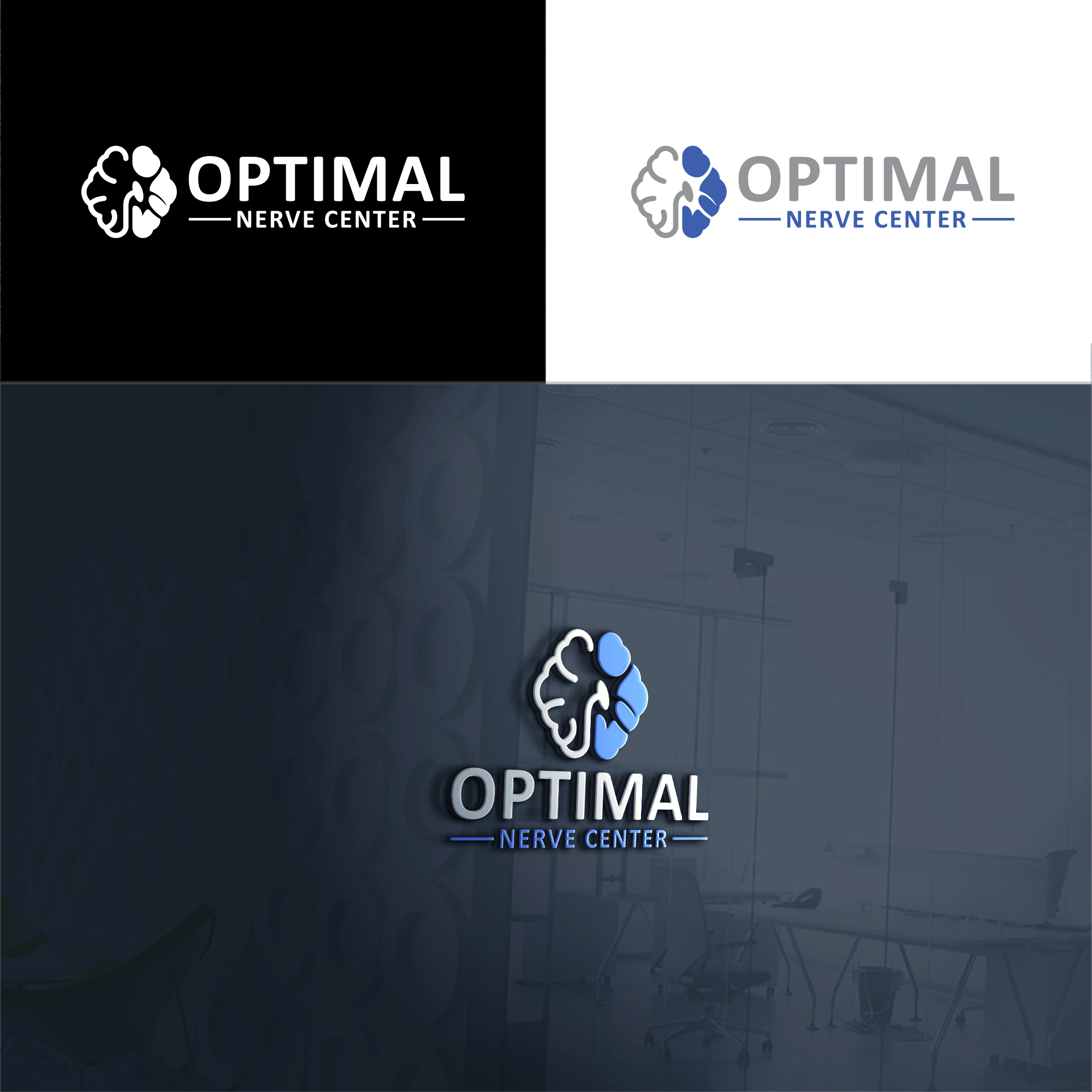 Logo Design by RA-bica for this project | Design #32818125