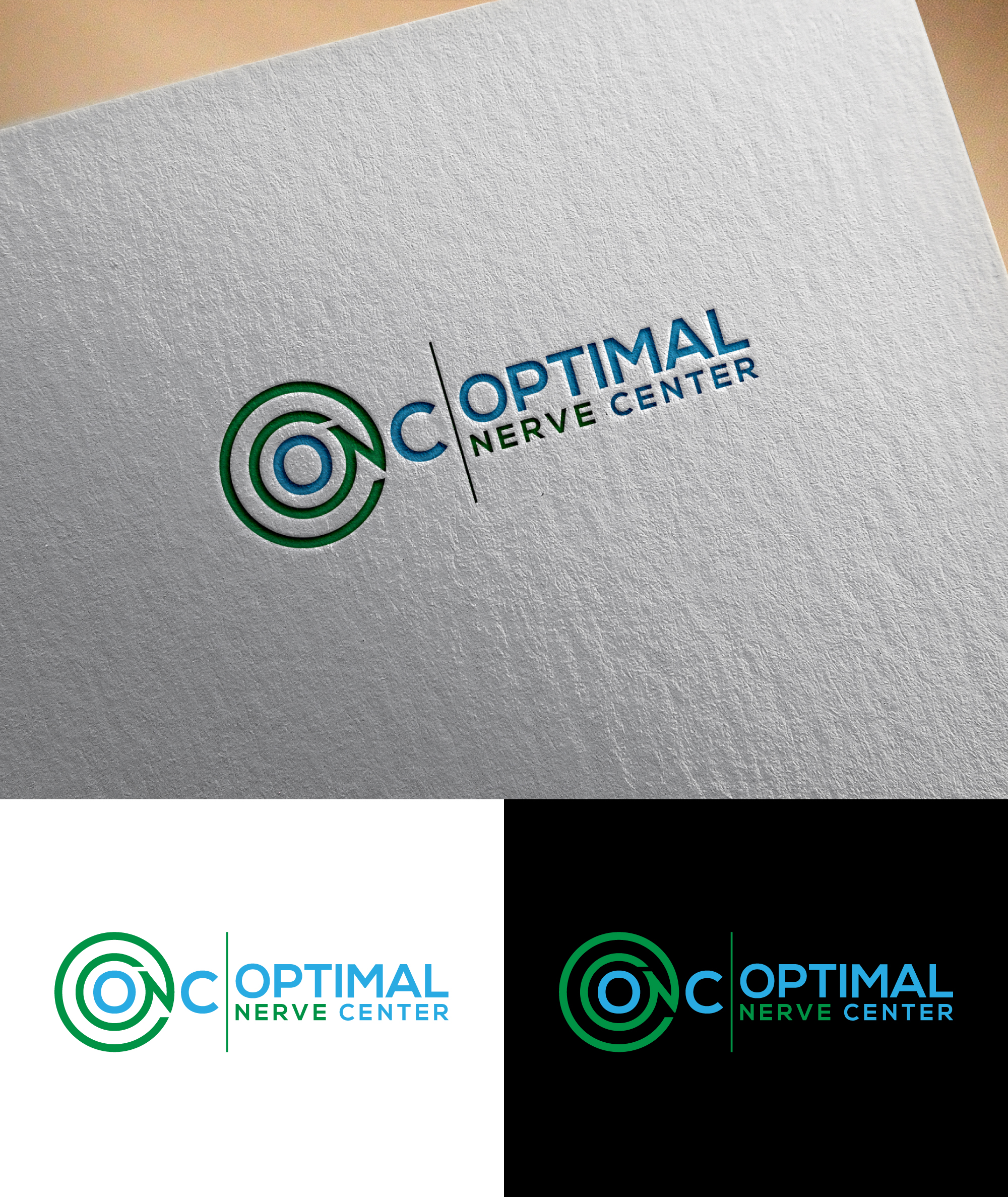 Logo Design by 100%design for this project | Design #32822430