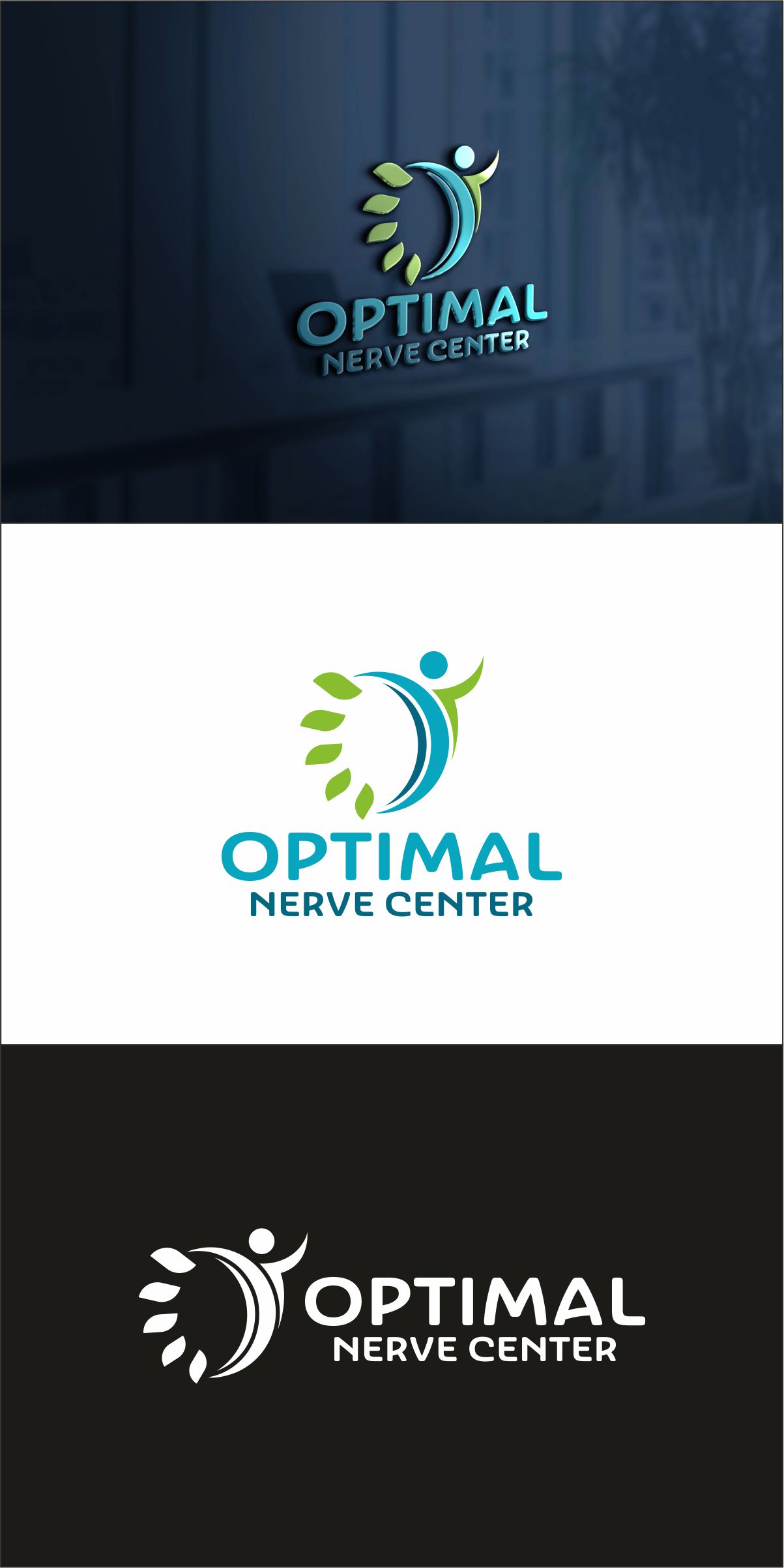 Logo Design by Robert Macwan for this project | Design #32828355