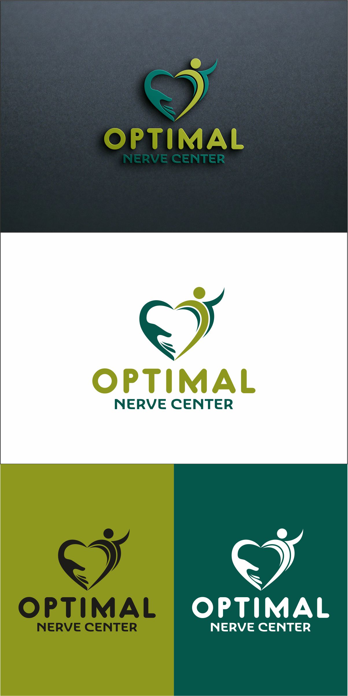 Logo Design by Robert Macwan for this project | Design #32828358