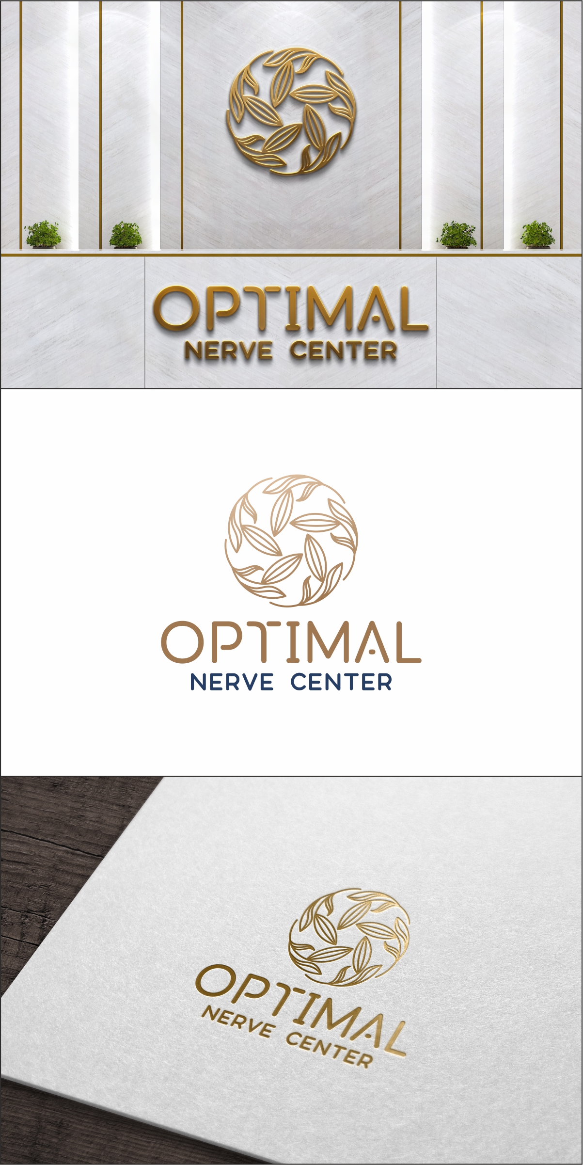 Diseño de Logo por Robert Macwan para este proyecto | Diseño #32983058