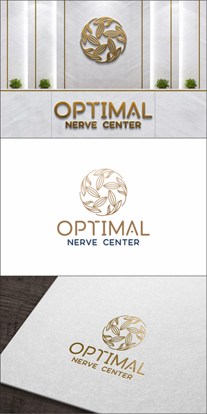 Diseño de Logo por Robert Macwan para este proyecto | Diseño: #32983058