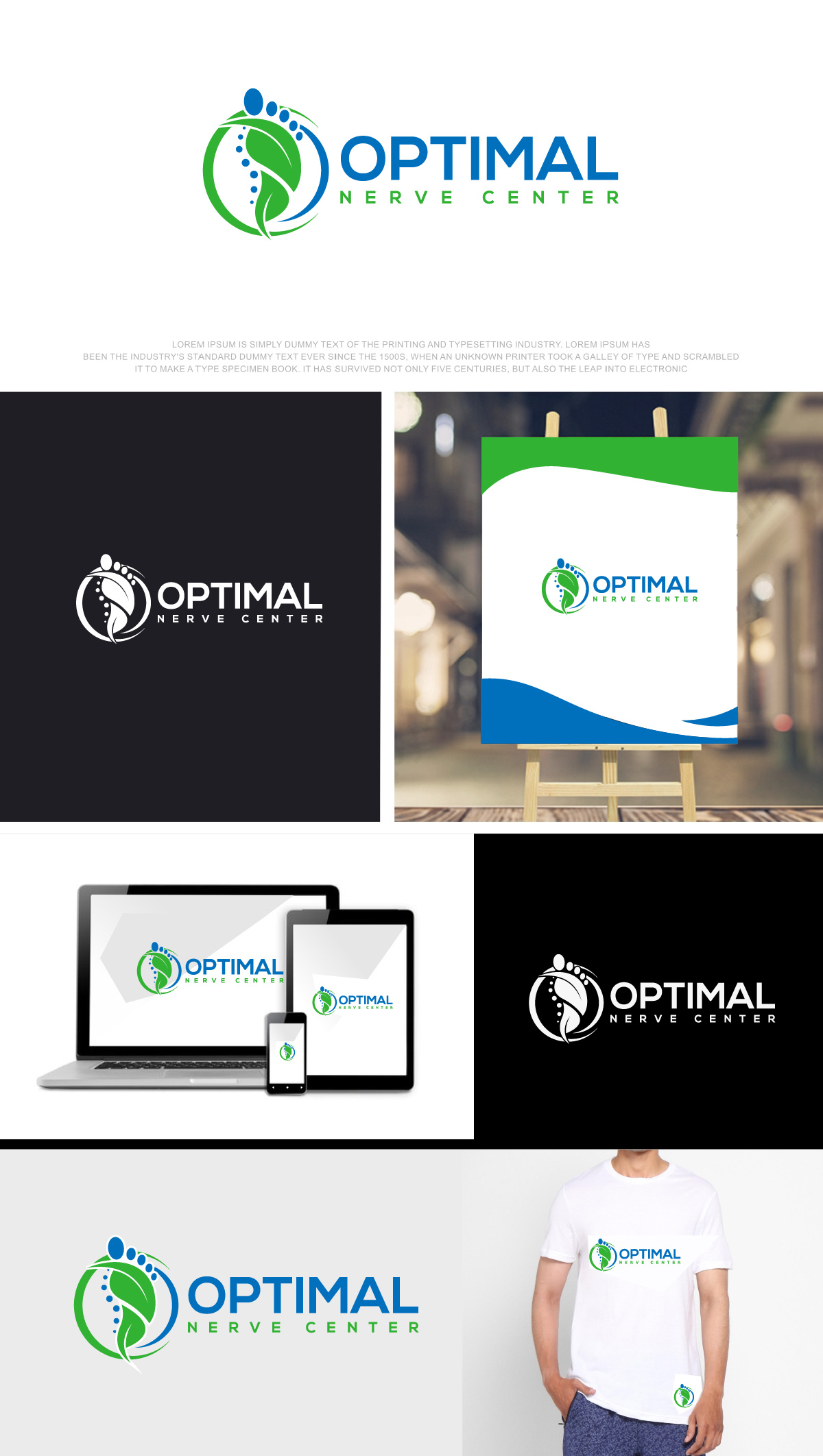 Logo Design by fly  design for this project | Design #32830205