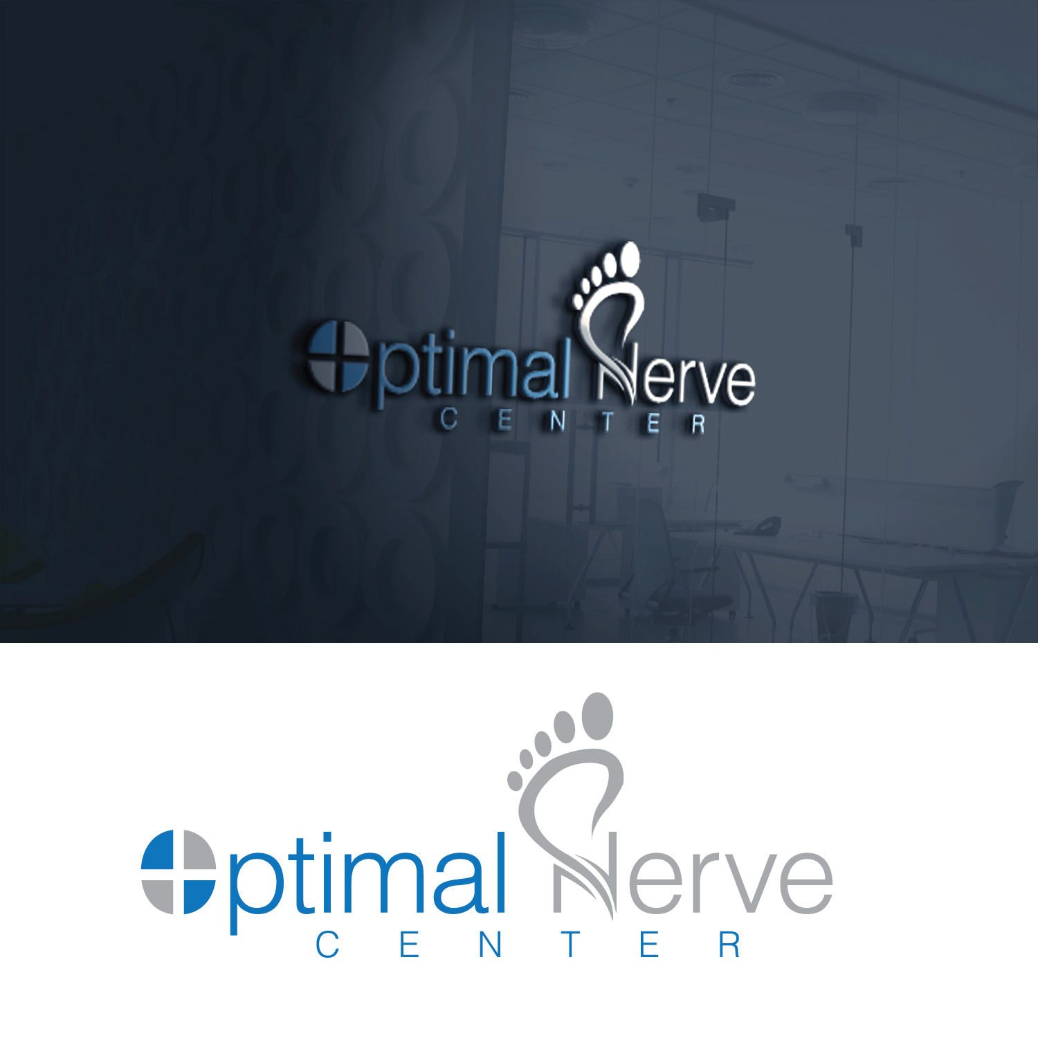Logo Design by GODDREAMCREATION for this project | Design #32822299