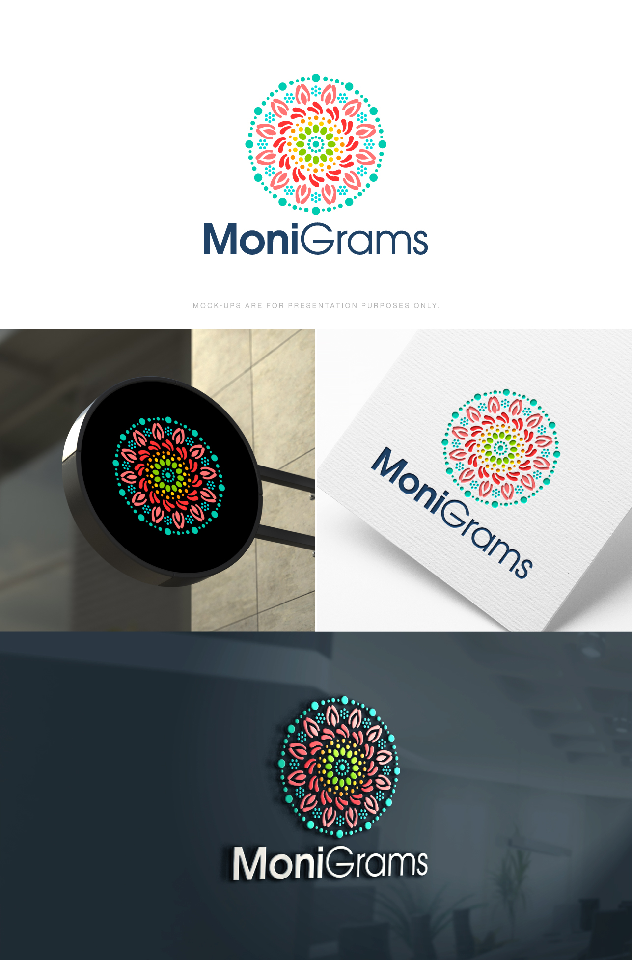 Logo Design by The Lion Studios for this project | Design #32821281