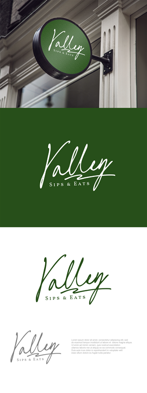 Logo Design by Jelena B for this project | Design: #32821727