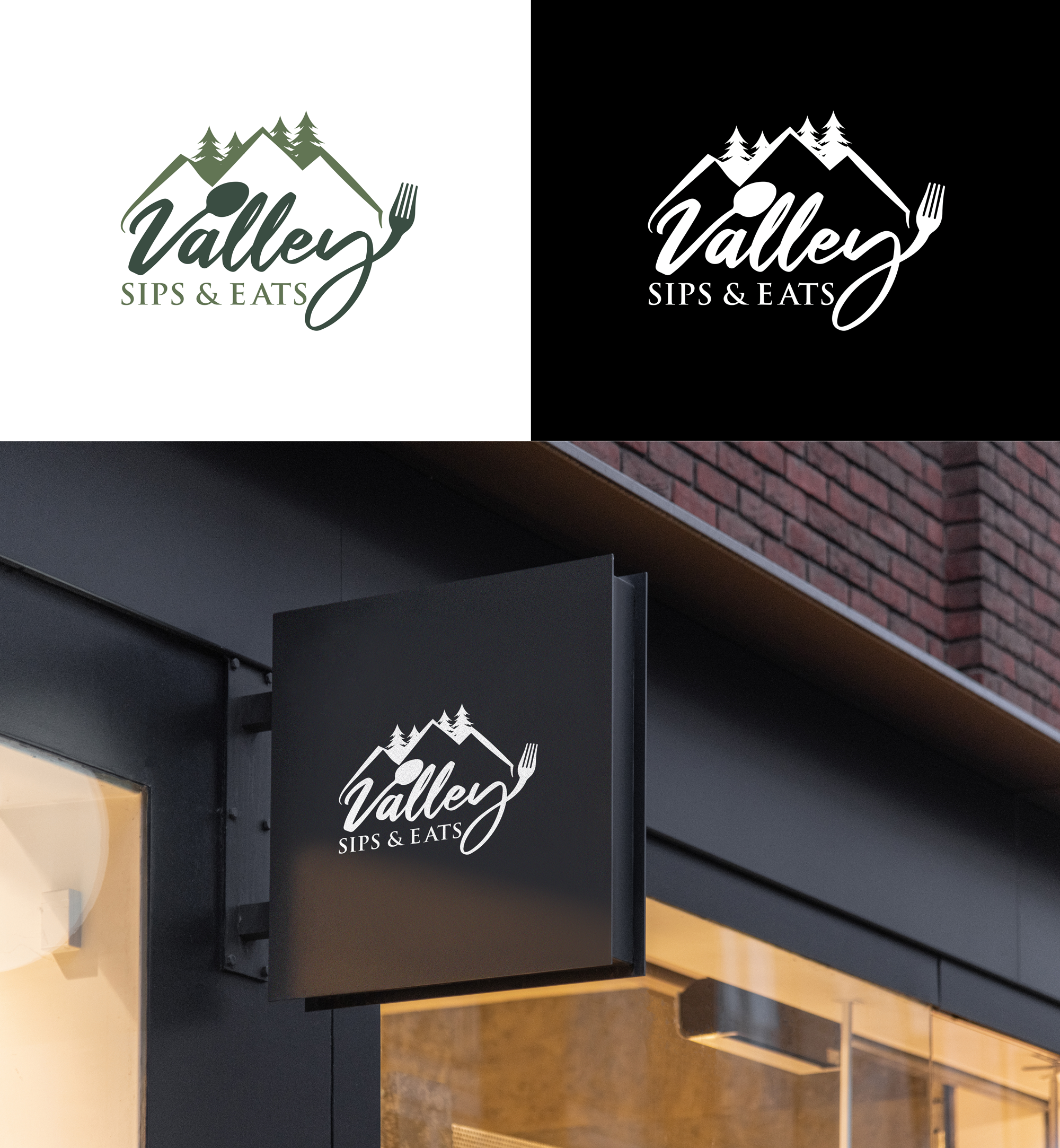 Logo Design by RA-bica for this project | Design #32828219