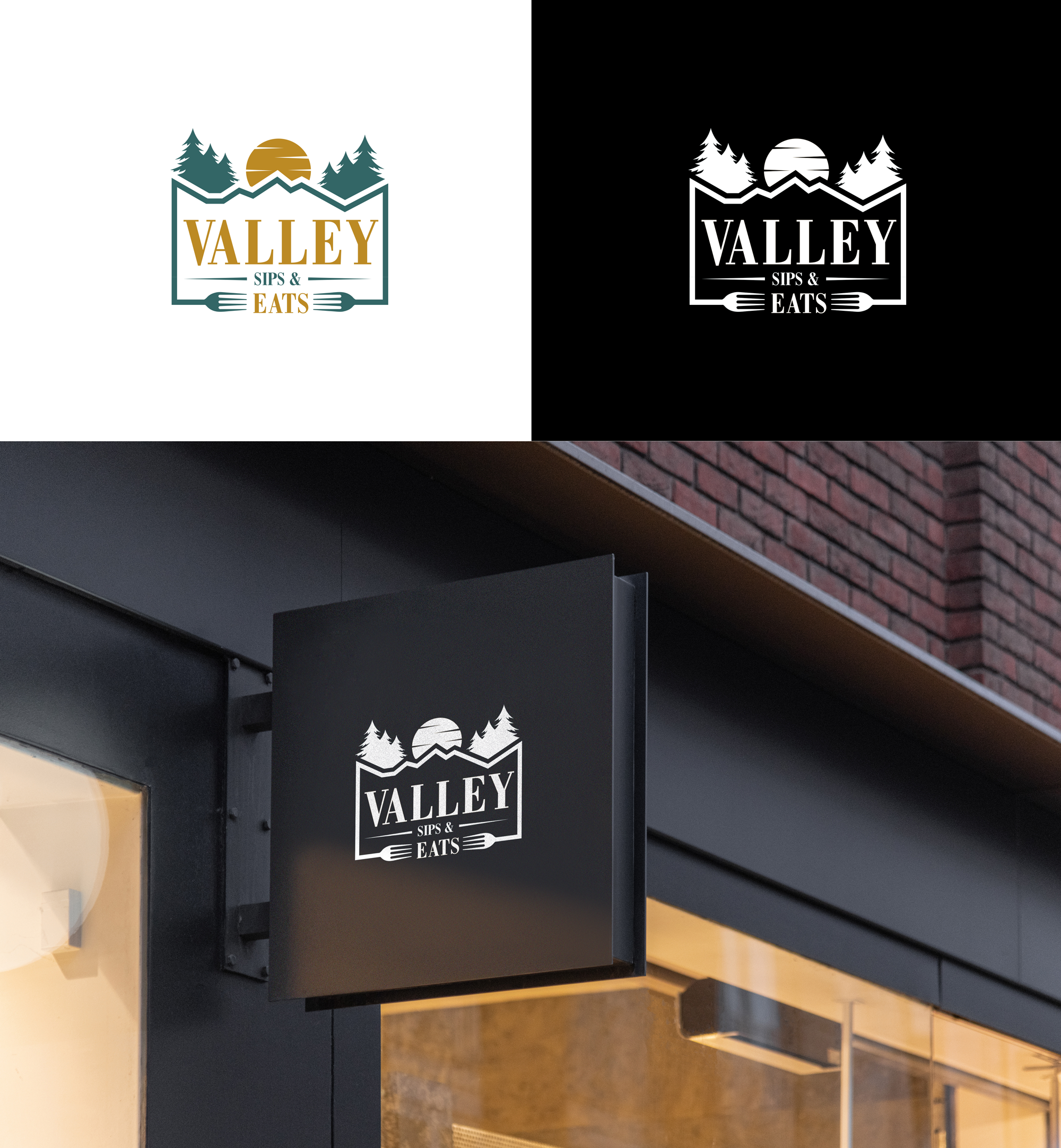 Logo Design by RA-bica for this project | Design #32828221