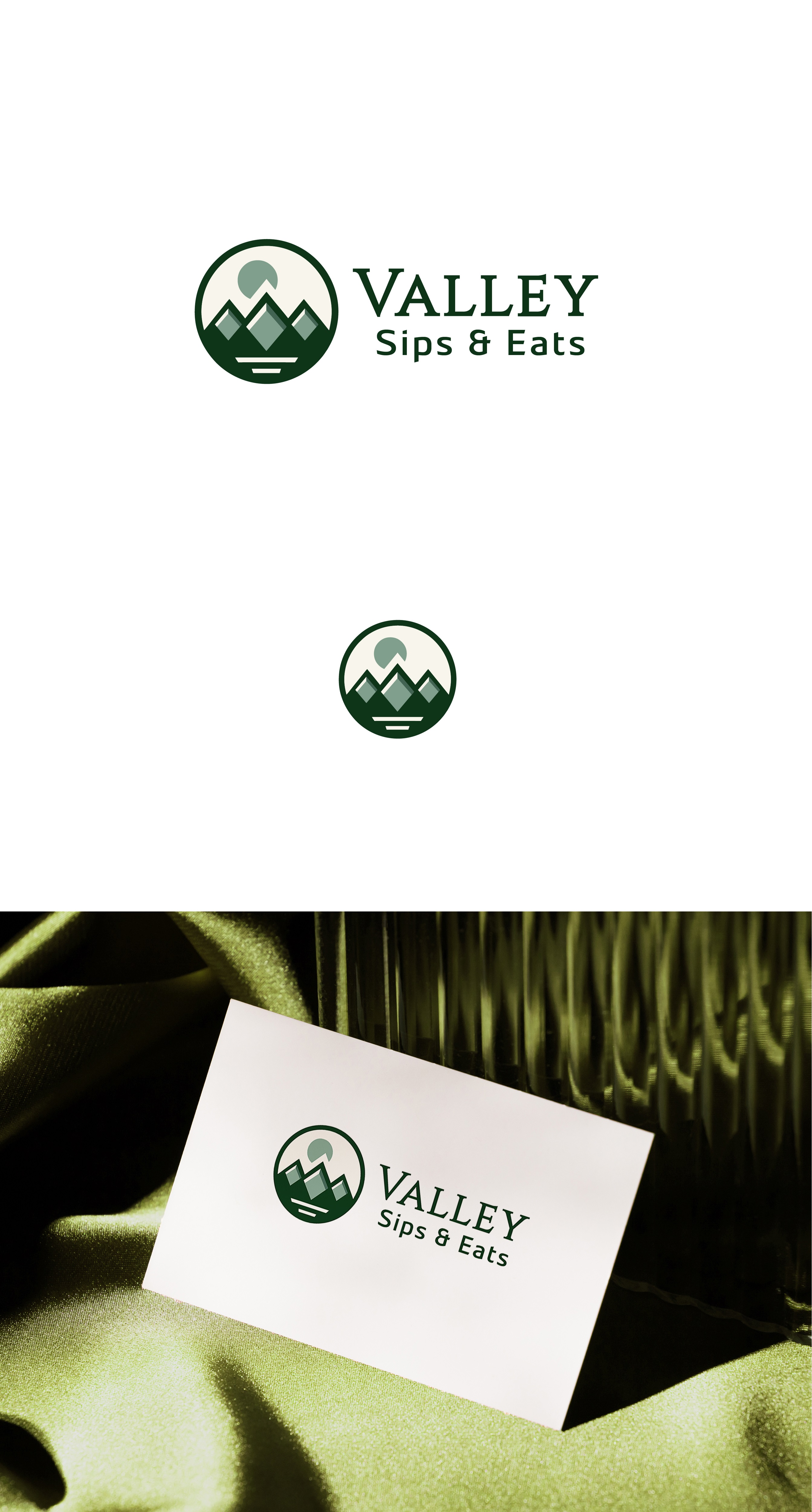 Logo Design by Line & Legacy for this project | Design #32851225