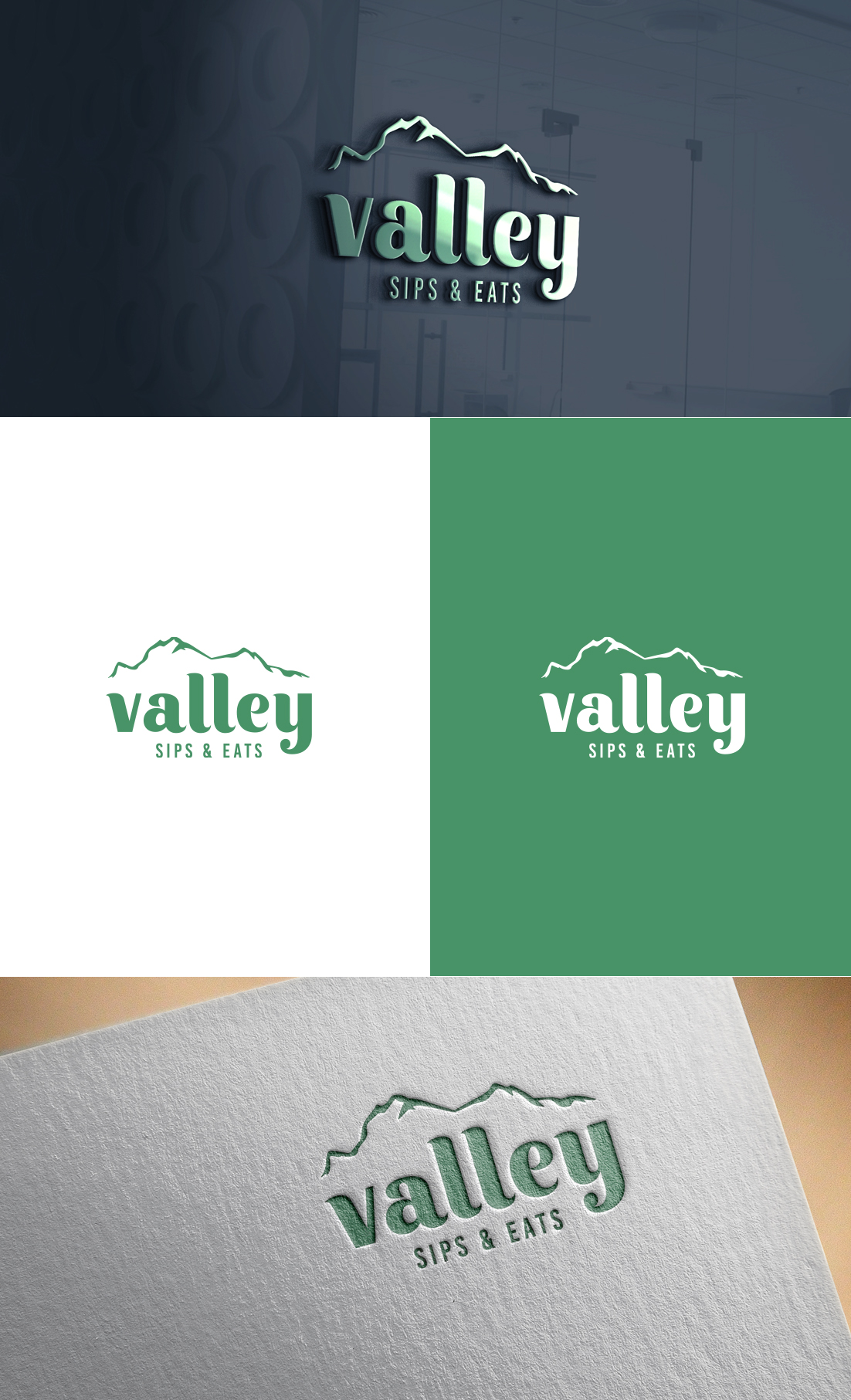 Logo Design by GLDesigns for this project | Design #32821231
