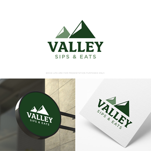 Logo Design by The Lion Studios for this project | Design: #32824660