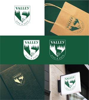 Logo Design by chameerakasundb for this project | Design: #32849618