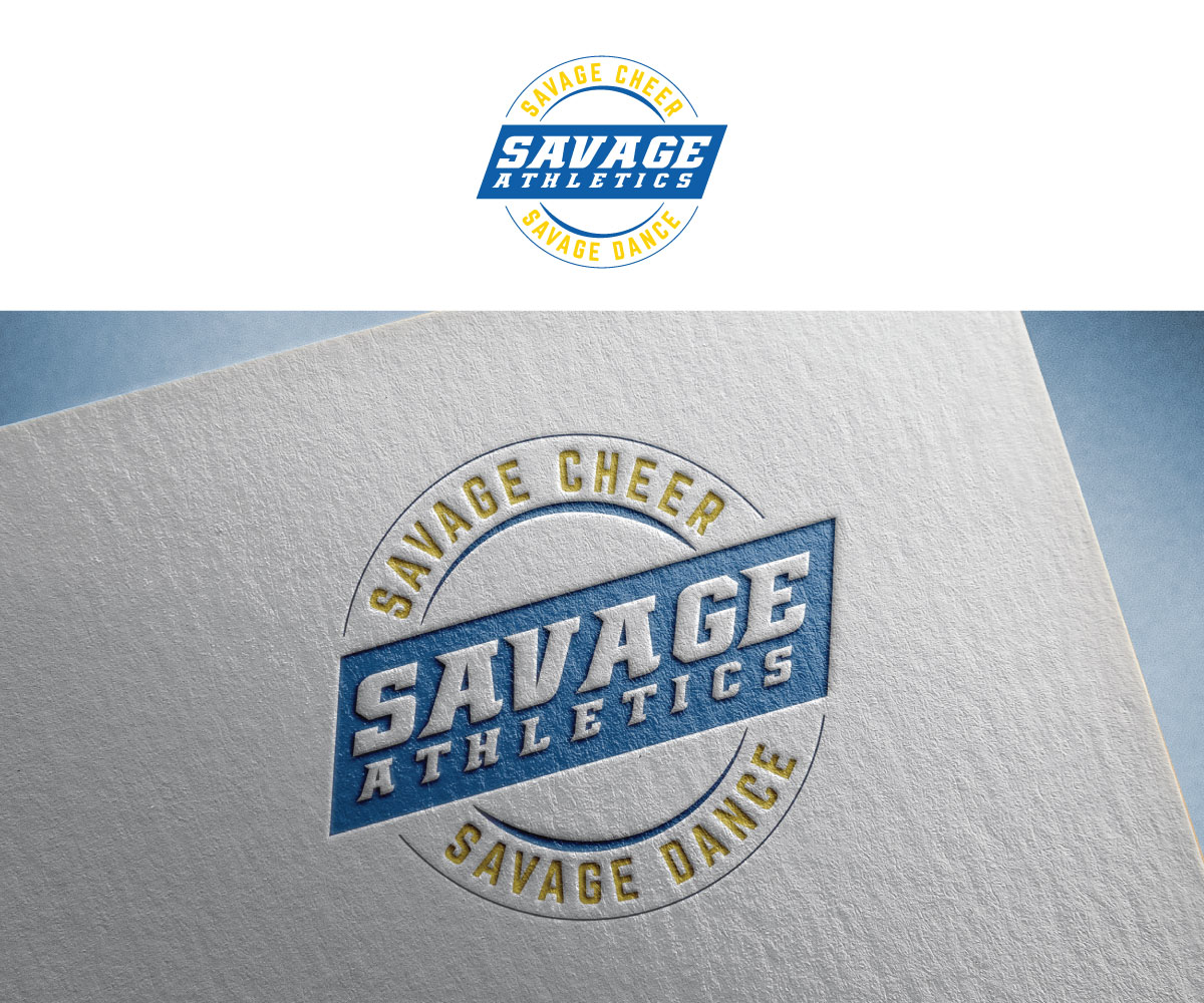 Logo Design by Luckey yaari for this project | Design #32817409