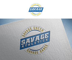 Logo-Design von Luckey yaari für dieses Projekt | Design: #32817409