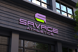 Logo-Design von Kavth für dieses Projekt | Design: #32819304