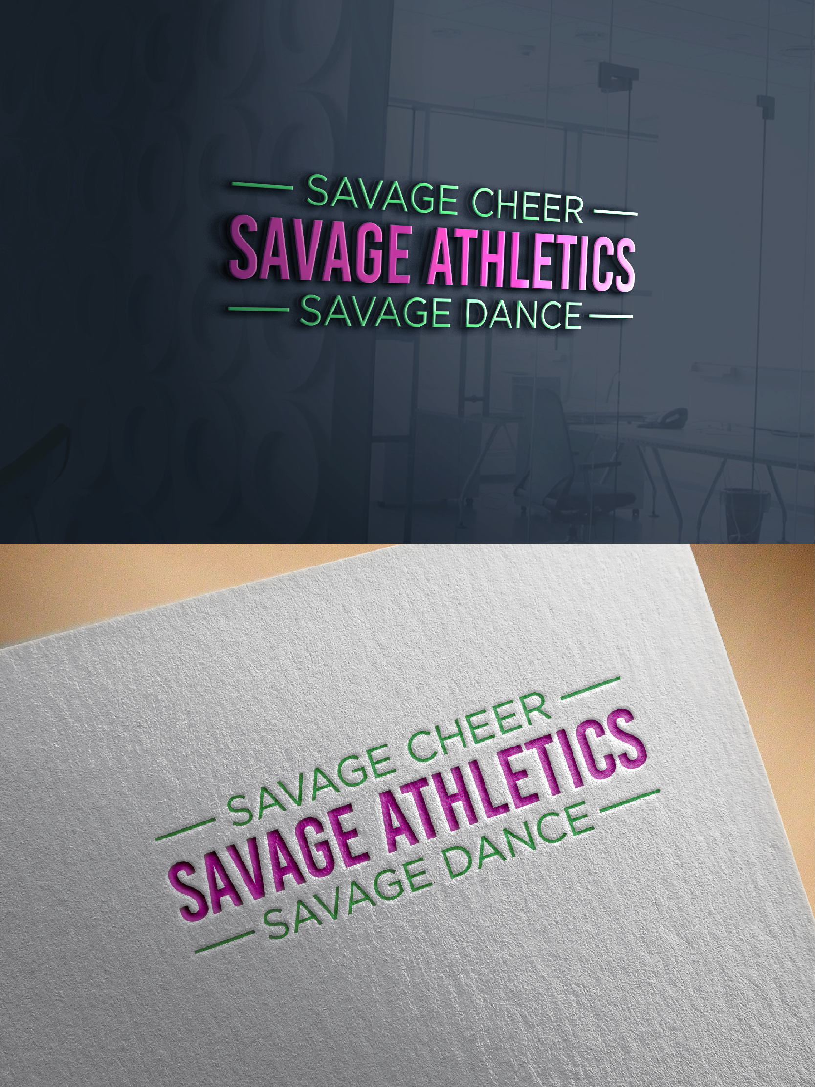 Logo Design by USA CRAFT for this project | Design #32820836