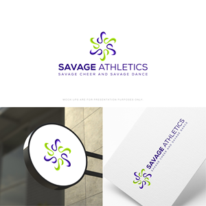 Logo-Design von The Lion Studios für dieses Projekt | Design: #32820239