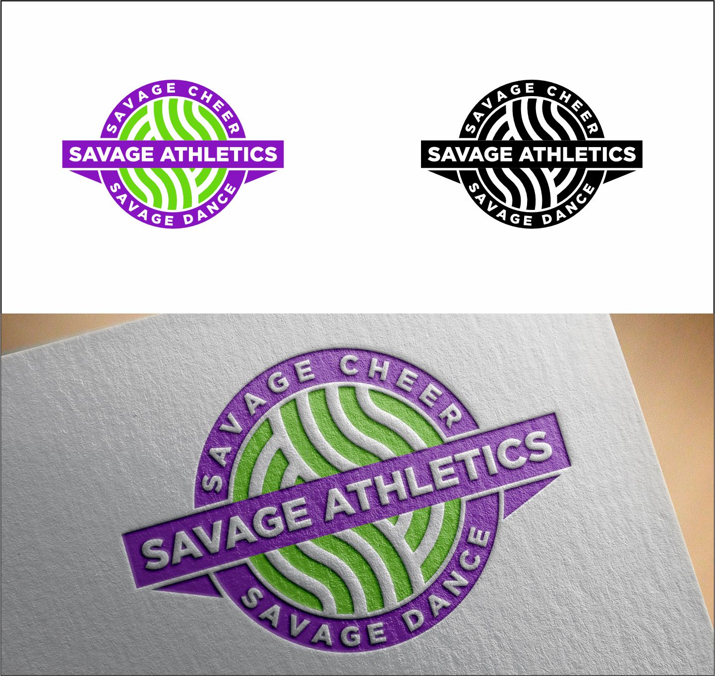 Diseño de Logo por GreendArt para este proyecto | Diseño #32828122