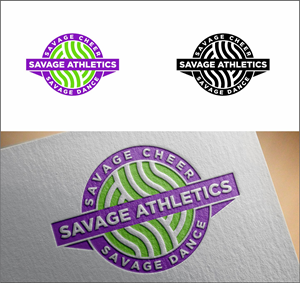Logo-Design von GreendArt für dieses Projekt | Design: #32828122