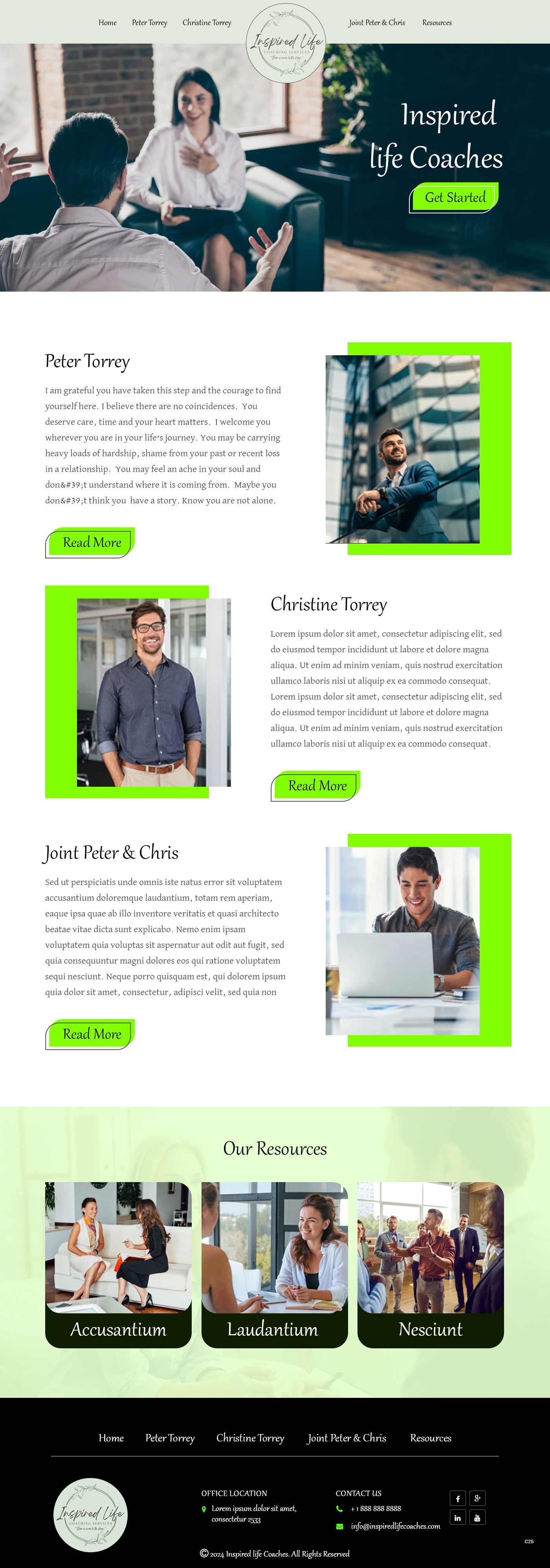 Diseño Web por pb para este proyecto | Diseño #32820825