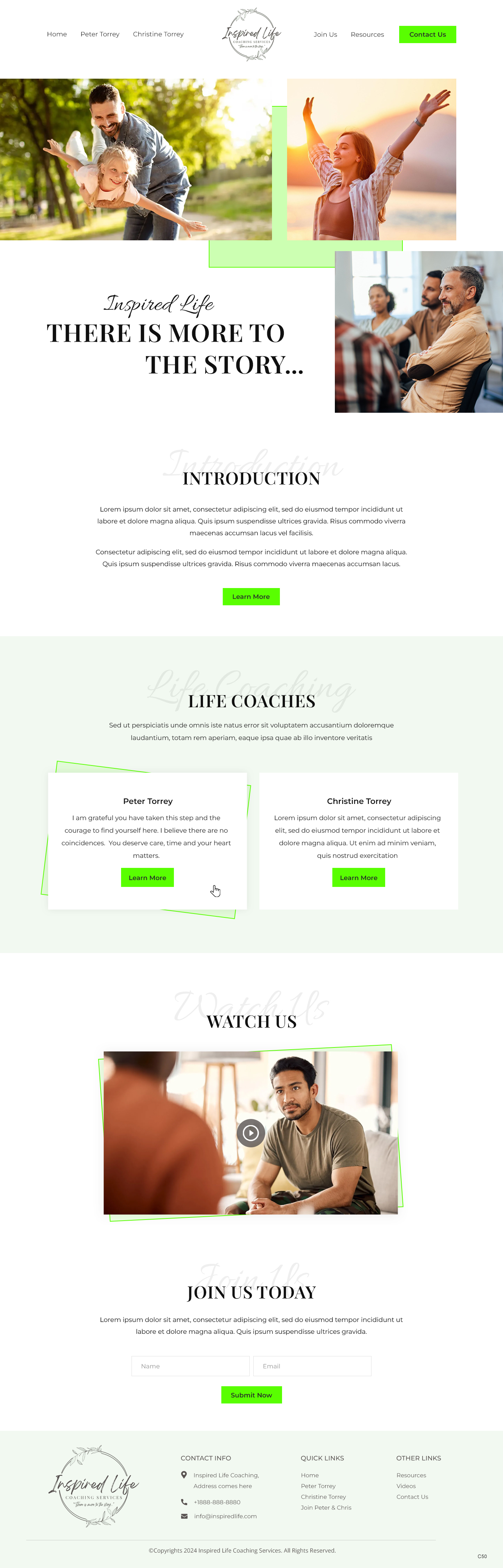 Web Design by pb for this project | Design #32820832