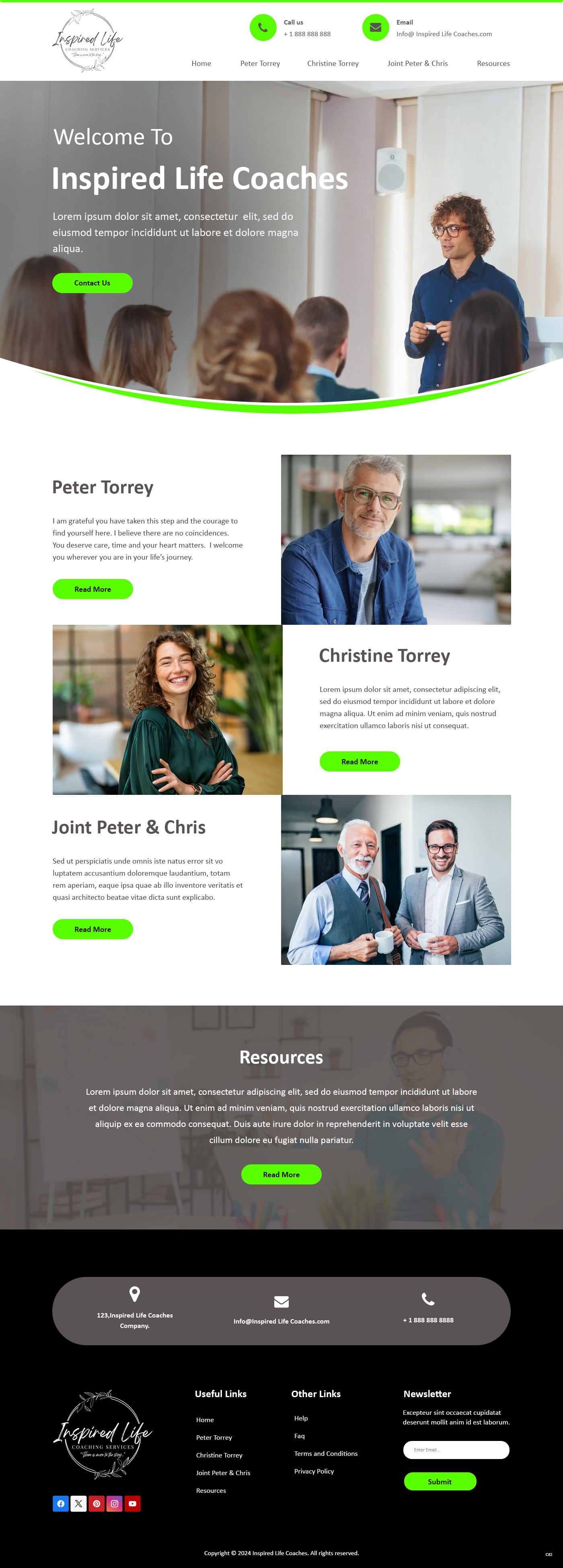 Diseño Web por pb para este proyecto | Diseño #32820840