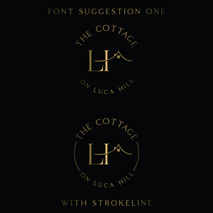 Logo Design by ATF graphics for this project | Design: #32847034