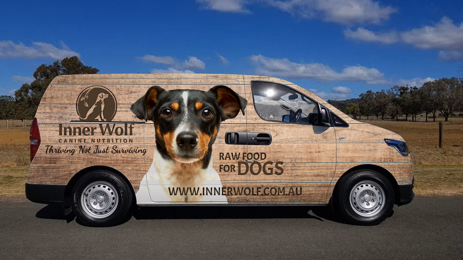 Car Wrap Design by AyeshaSiddika for this project | Design #32874418