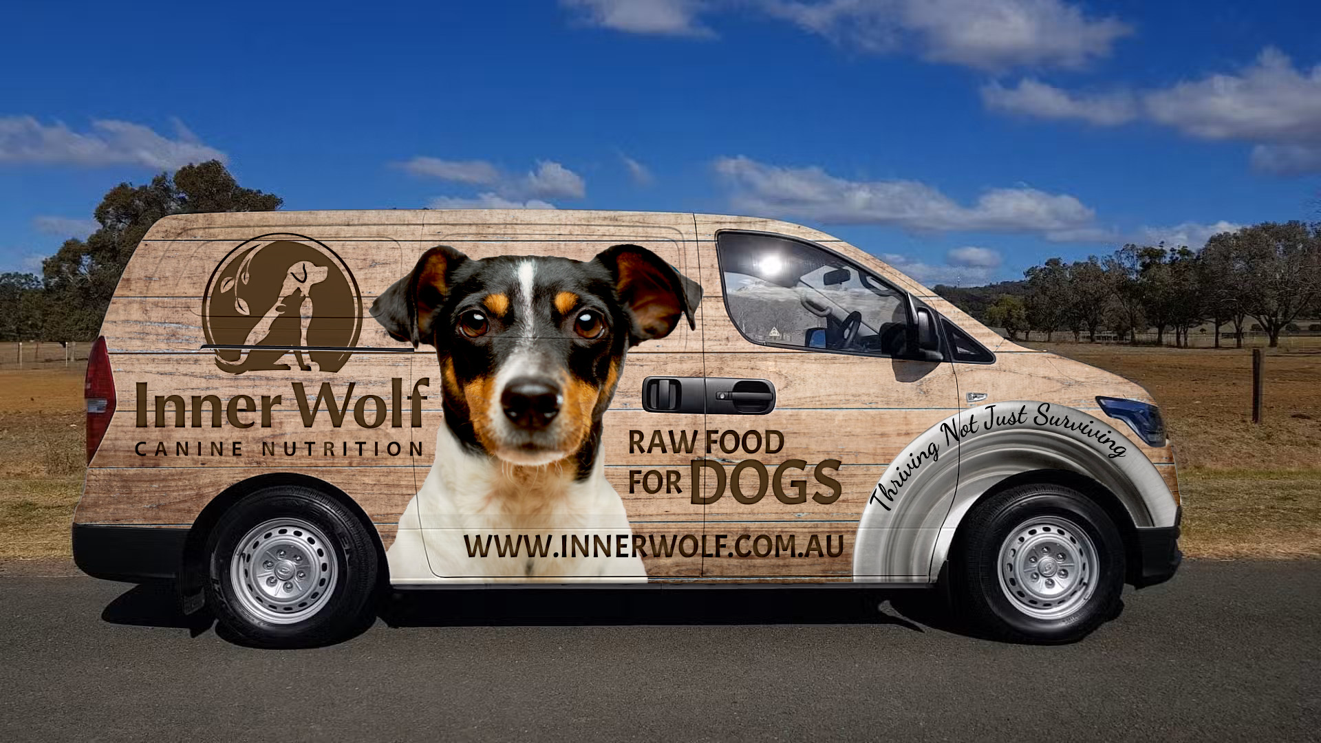 Car Wrap Design by AyeshaSiddika for this project | Design #32874796