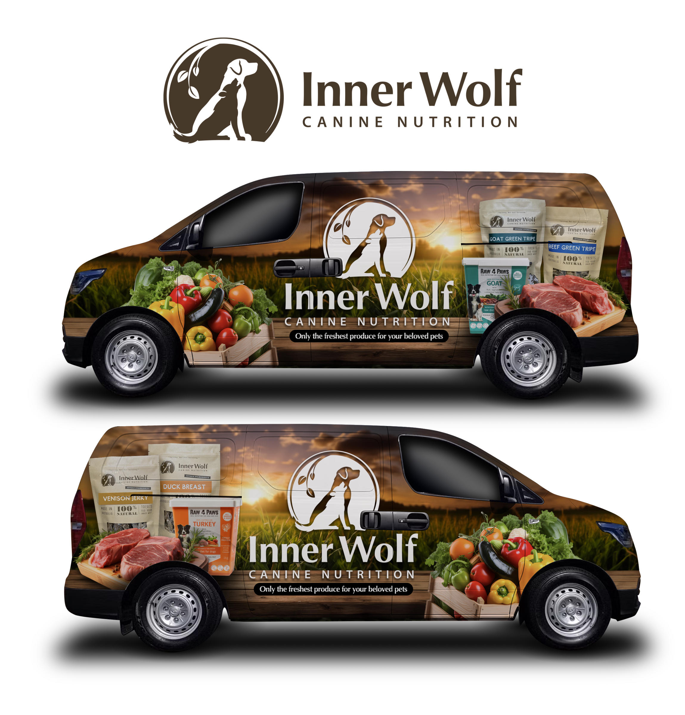Car Wrap Design by kikodelena for this project | Design #32844485